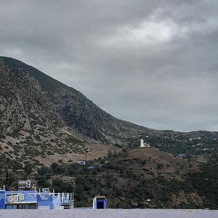 Casa Lotfi 1 Daire Şafşavan Dış mekan fotoğraf