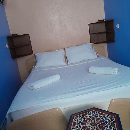Casa Lotfi 1 Daire Şafşavan Dış mekan fotoğraf