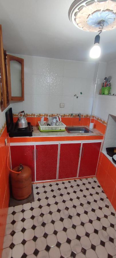 Casa Lotfi 1 Daire Şafşavan Dış mekan fotoğraf