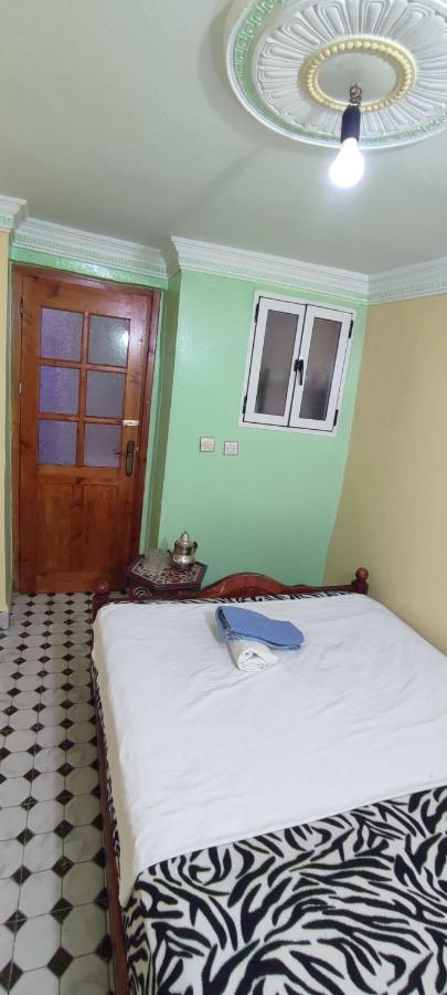 Casa Lotfi 1 Daire Şafşavan Dış mekan fotoğraf