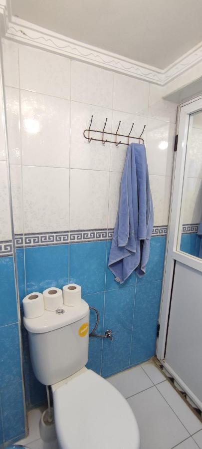 Casa Lotfi 1 Daire Şafşavan Dış mekan fotoğraf