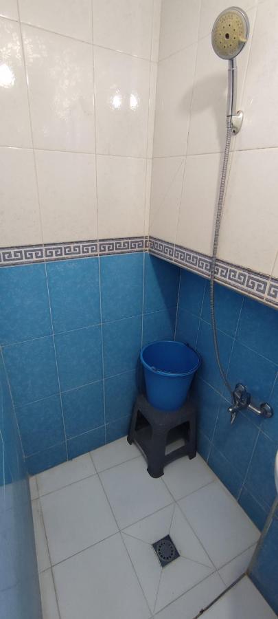 Casa Lotfi 1 Daire Şafşavan Dış mekan fotoğraf