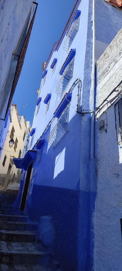 Casa Lotfi 1 Daire Şafşavan Dış mekan fotoğraf