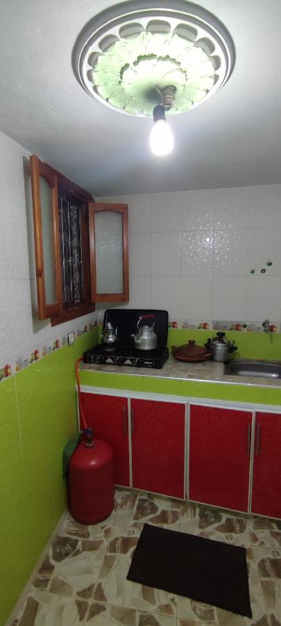Casa Lotfi 1 Daire Şafşavan Dış mekan fotoğraf