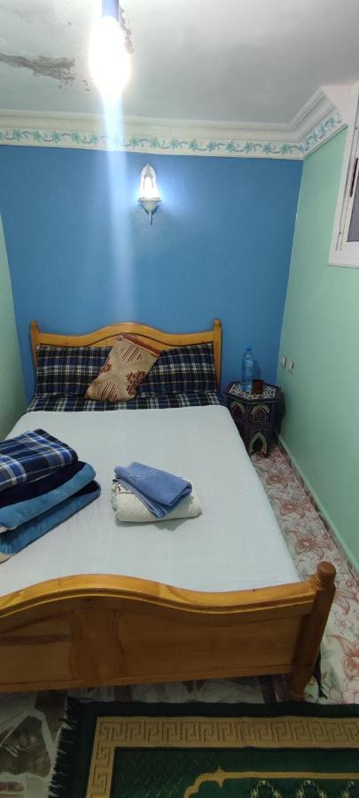 Casa Lotfi 1 Daire Şafşavan Dış mekan fotoğraf
