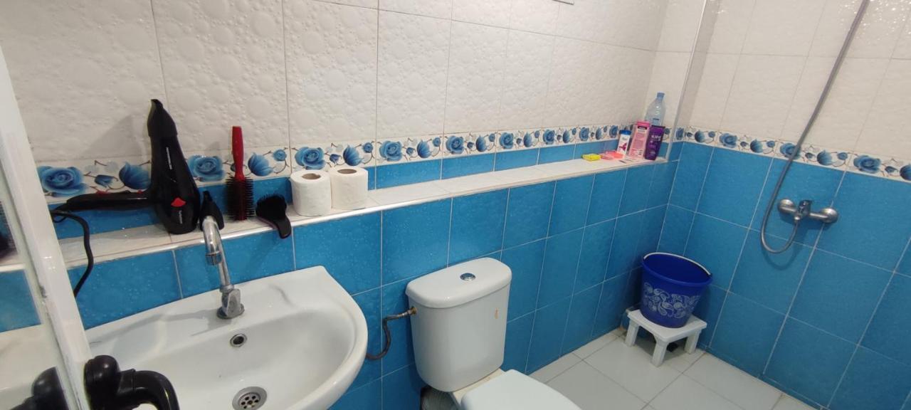Casa Lotfi 1 Daire Şafşavan Dış mekan fotoğraf