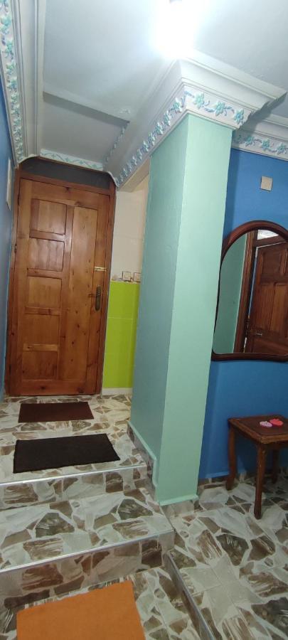 Casa Lotfi 1 Daire Şafşavan Dış mekan fotoğraf