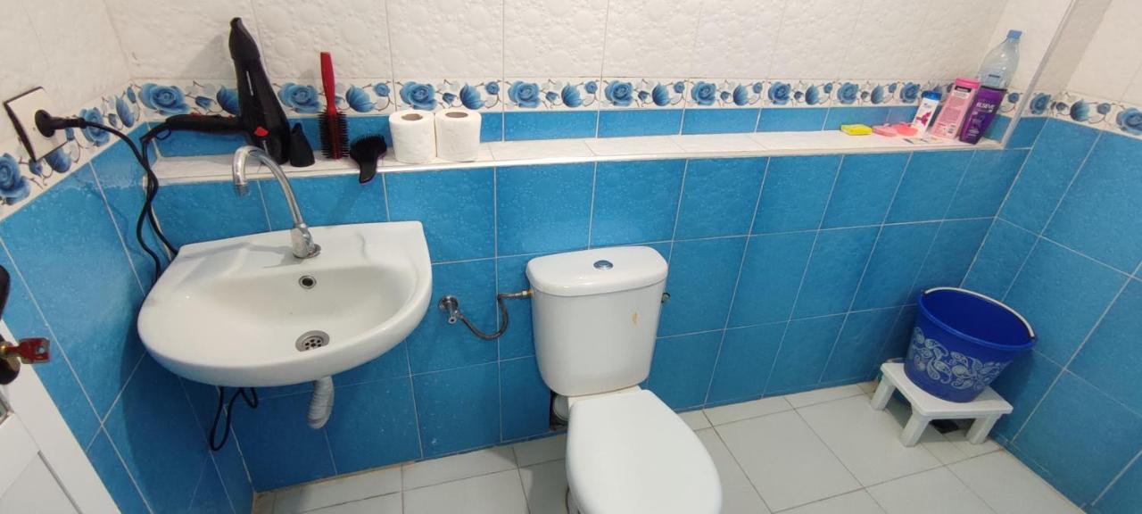 Casa Lotfi 1 Daire Şafşavan Dış mekan fotoğraf