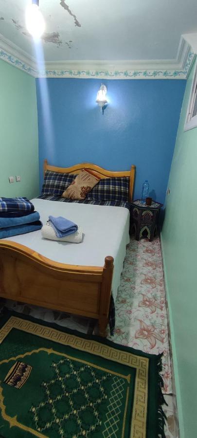 Casa Lotfi 1 Daire Şafşavan Dış mekan fotoğraf