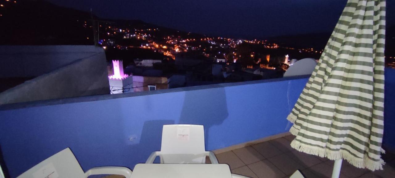 Casa Lotfi 1 Daire Şafşavan Dış mekan fotoğraf