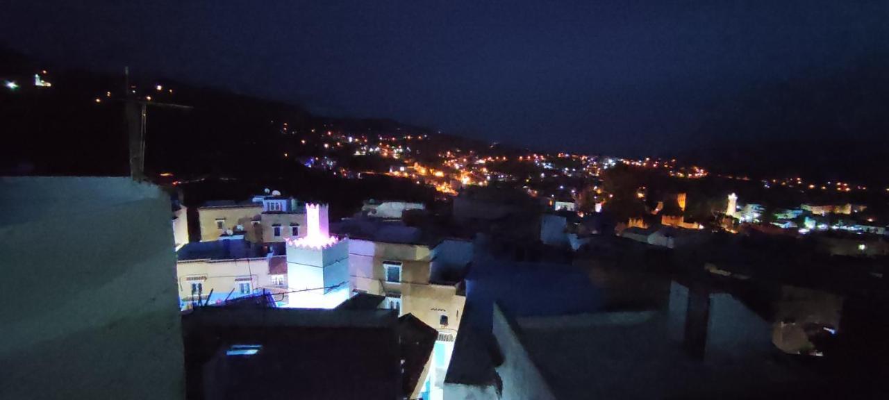 Casa Lotfi 1 Daire Şafşavan Dış mekan fotoğraf