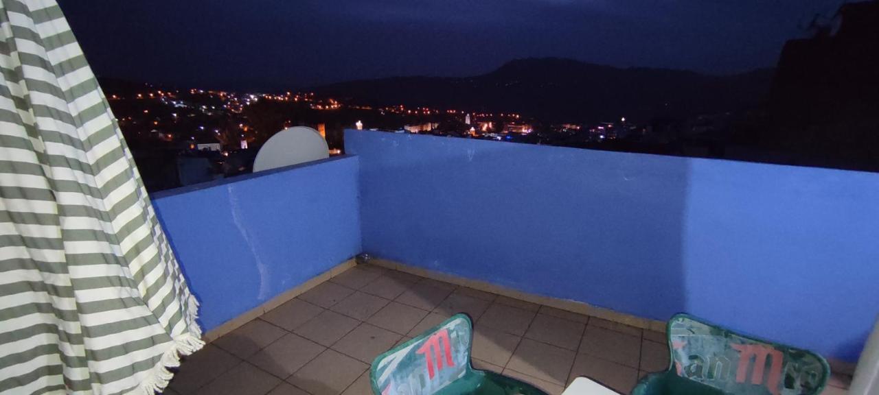 Casa Lotfi 1 Daire Şafşavan Dış mekan fotoğraf