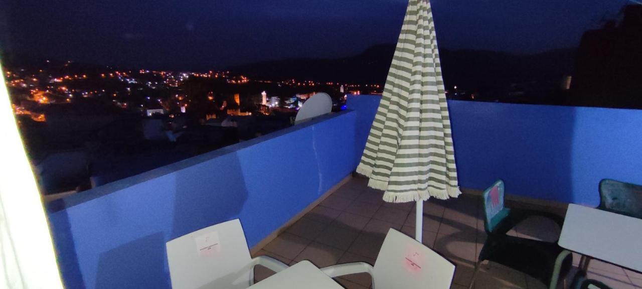 Casa Lotfi 1 Daire Şafşavan Dış mekan fotoğraf