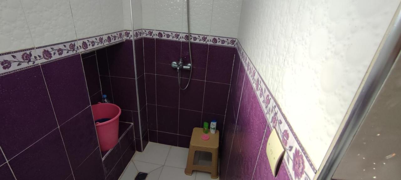 Casa Lotfi 1 Daire Şafşavan Dış mekan fotoğraf