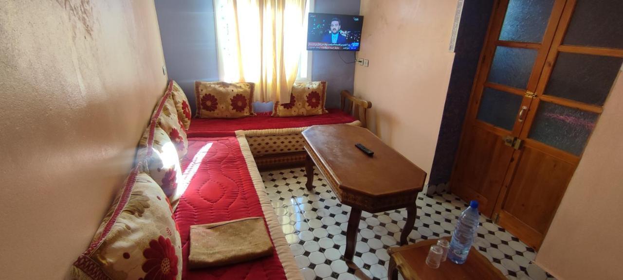Casa Lotfi 1 Daire Şafşavan Dış mekan fotoğraf