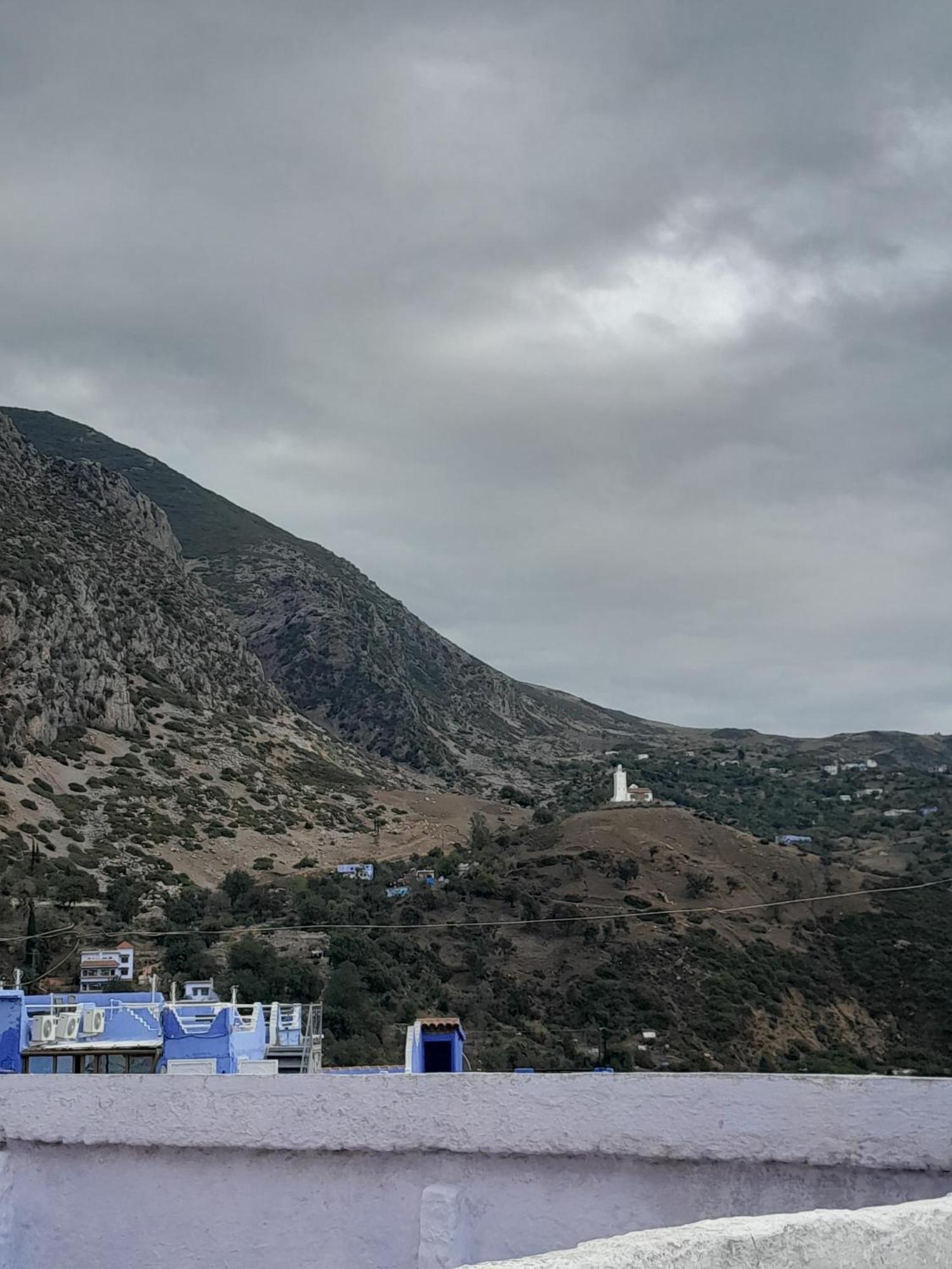 Casa Lotfi 1 Daire Şafşavan Dış mekan fotoğraf