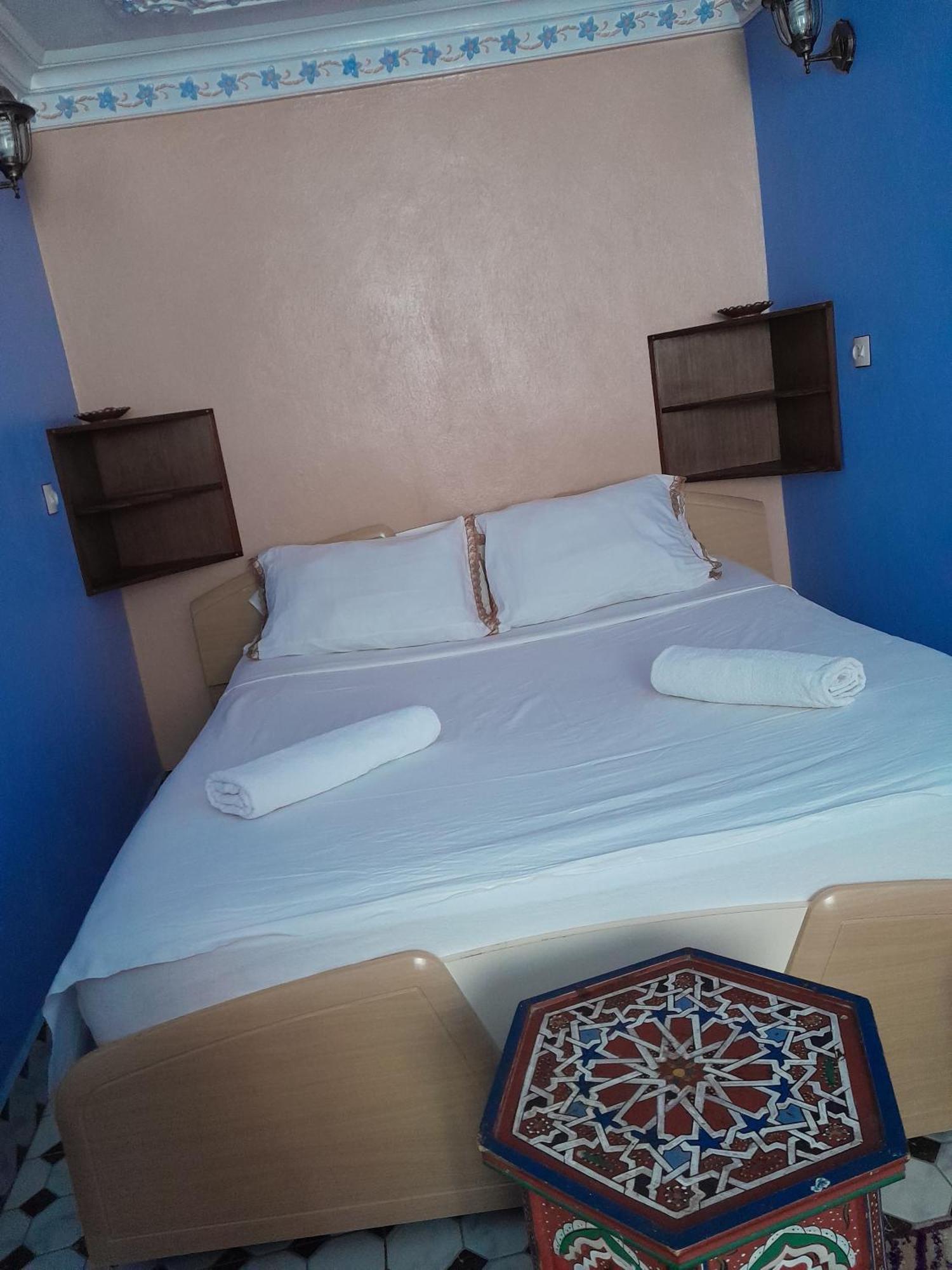 Casa Lotfi 1 Daire Şafşavan Dış mekan fotoğraf
