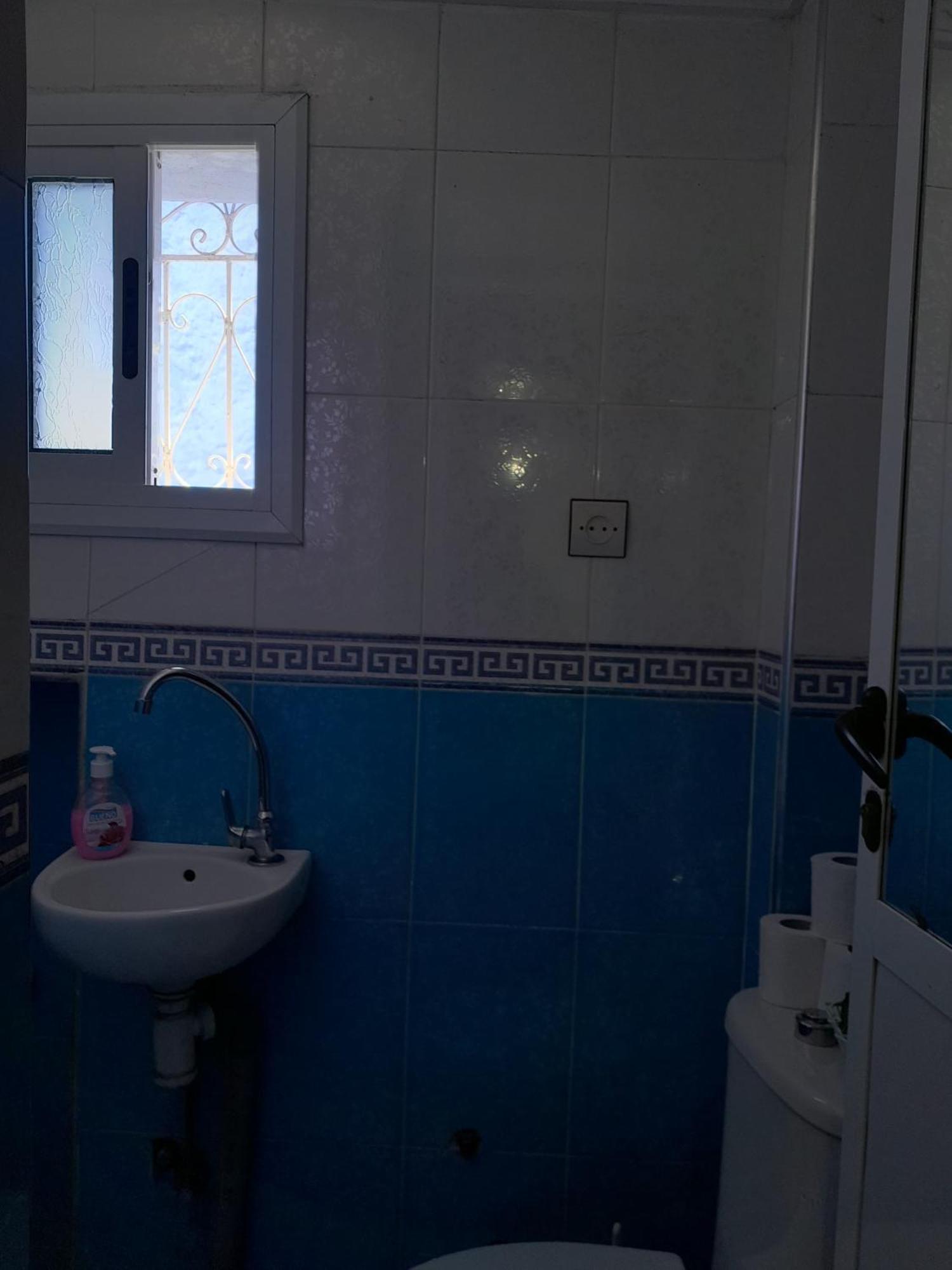 Casa Lotfi 1 Daire Şafşavan Dış mekan fotoğraf