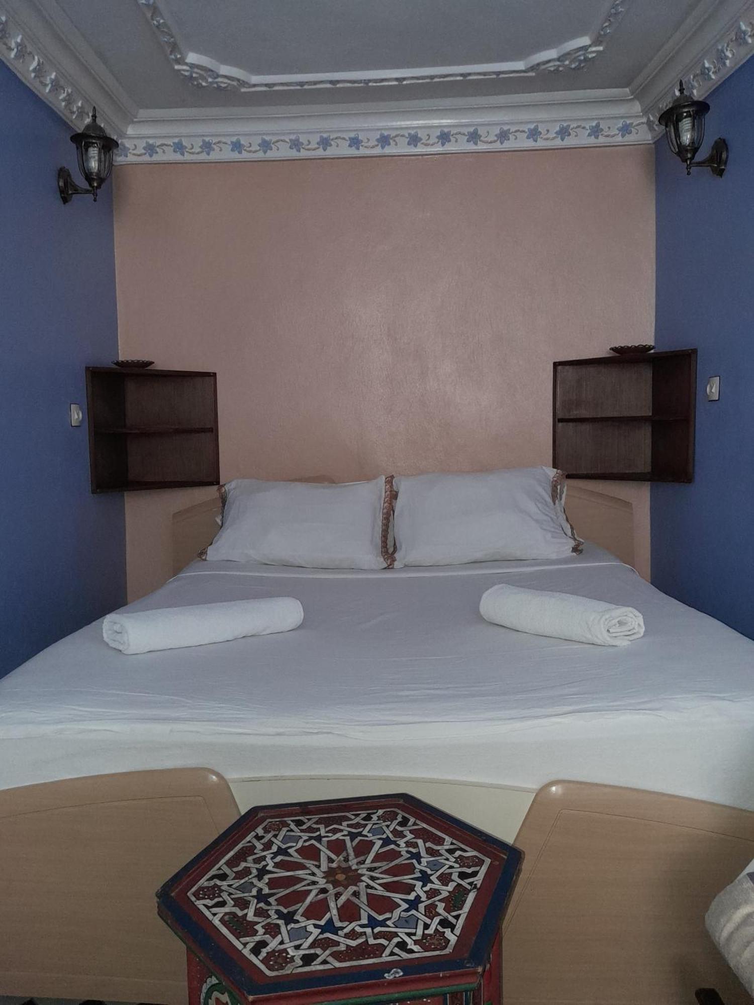 Casa Lotfi 1 Daire Şafşavan Dış mekan fotoğraf