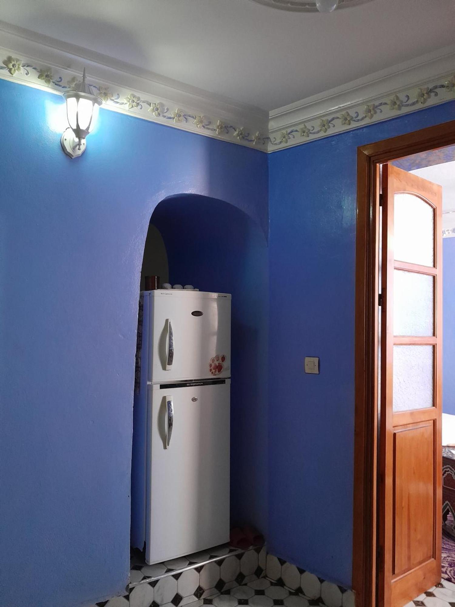 Casa Lotfi 1 Daire Şafşavan Dış mekan fotoğraf