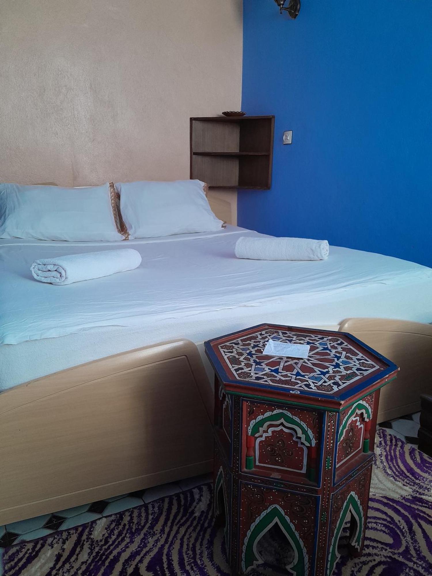 Casa Lotfi 1 Daire Şafşavan Dış mekan fotoğraf