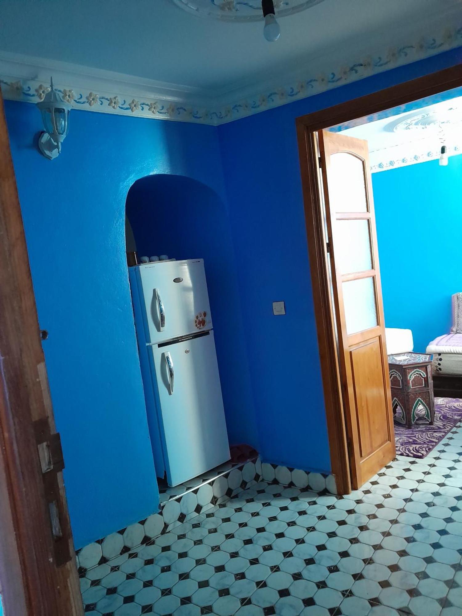 Casa Lotfi 1 Daire Şafşavan Dış mekan fotoğraf