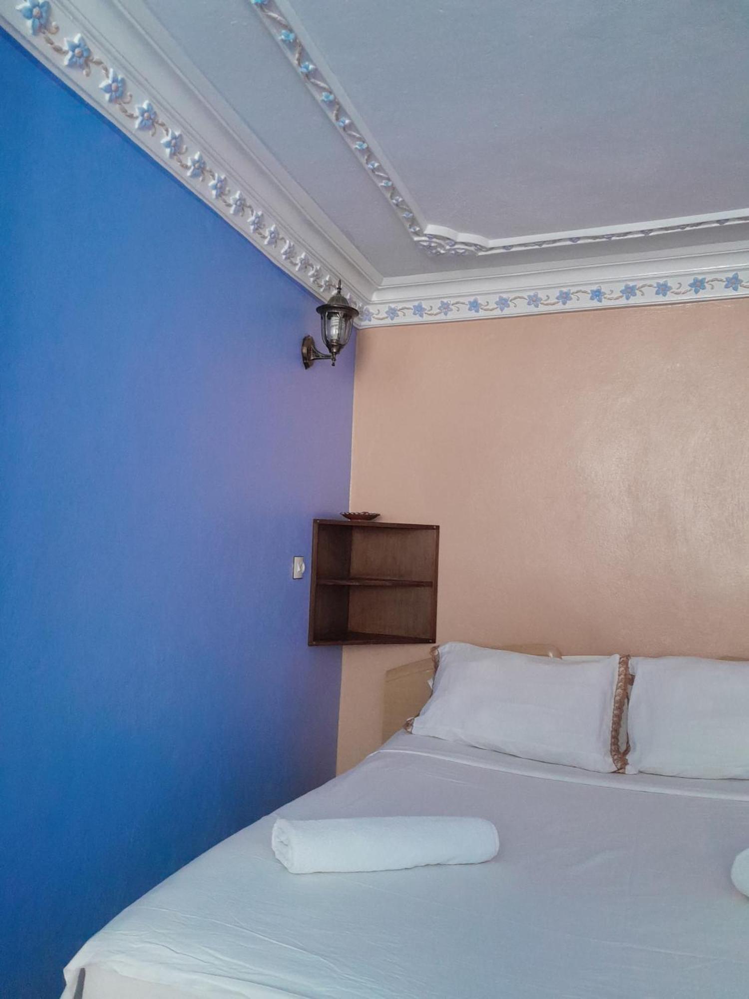 Casa Lotfi 1 Daire Şafşavan Dış mekan fotoğraf